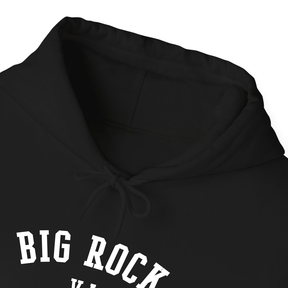 Big Rock VIRGINIA ARCHED — Black — view 4