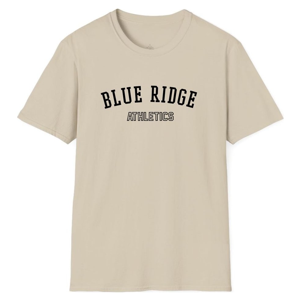 BLUE RIDGE ATHLETICS — Sand