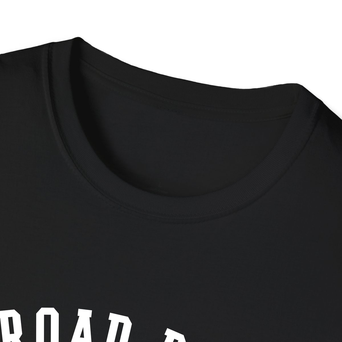 Broad Run VIRGINIA ARCHED — Black — view 3