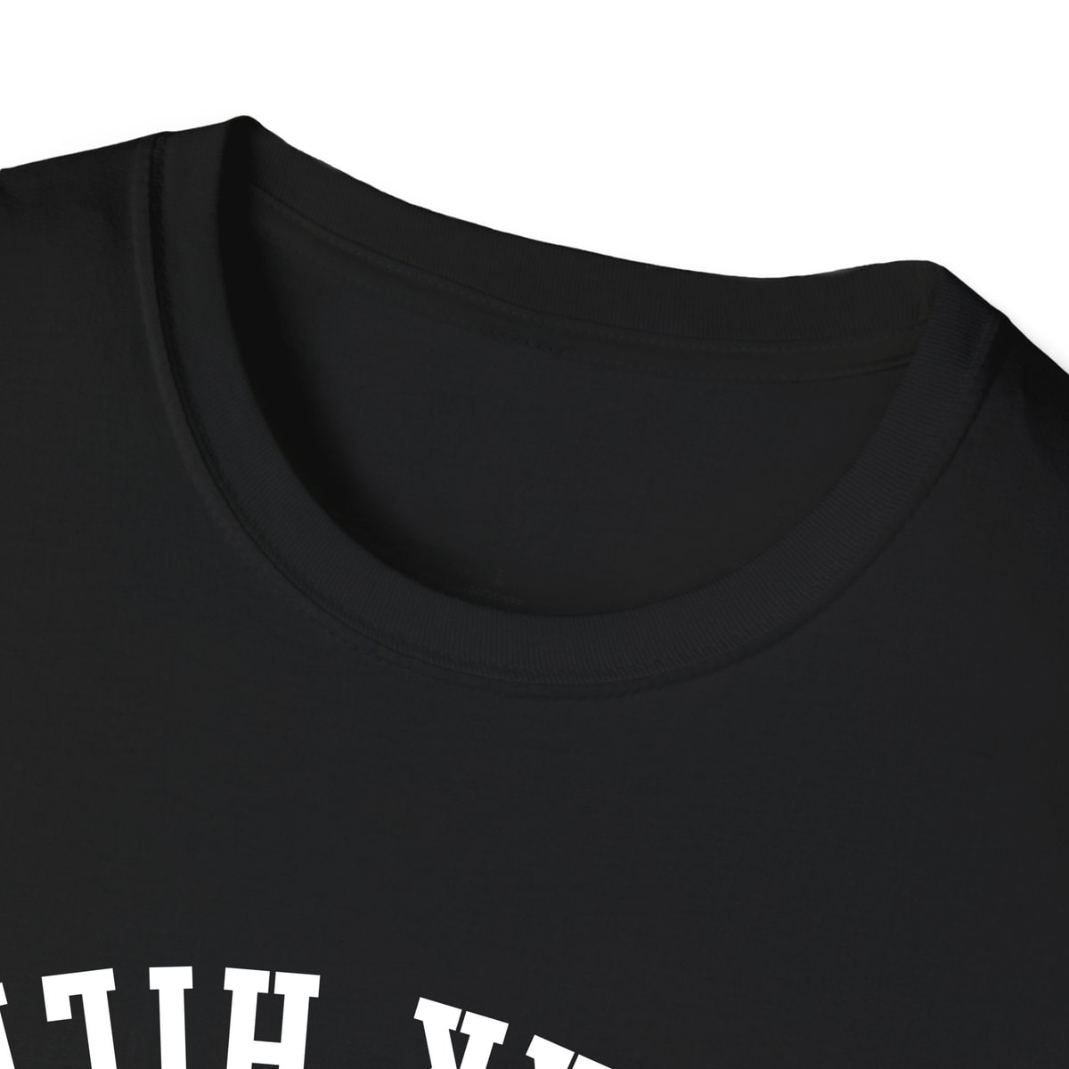Burr Hill ARCHED - UPSIDE DOWN — Black — view 3