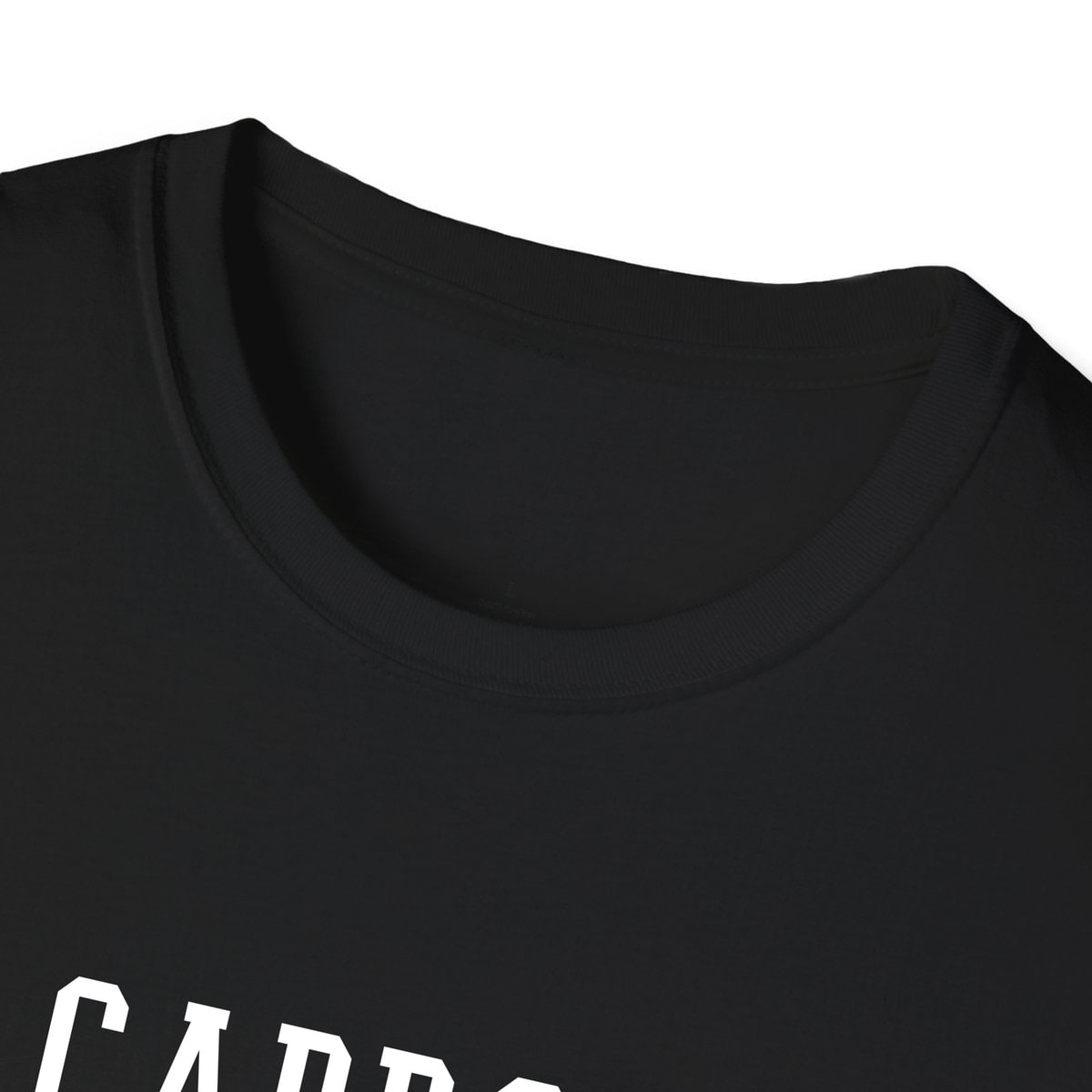 Capron STANDARD ISSUE — Black — view 3