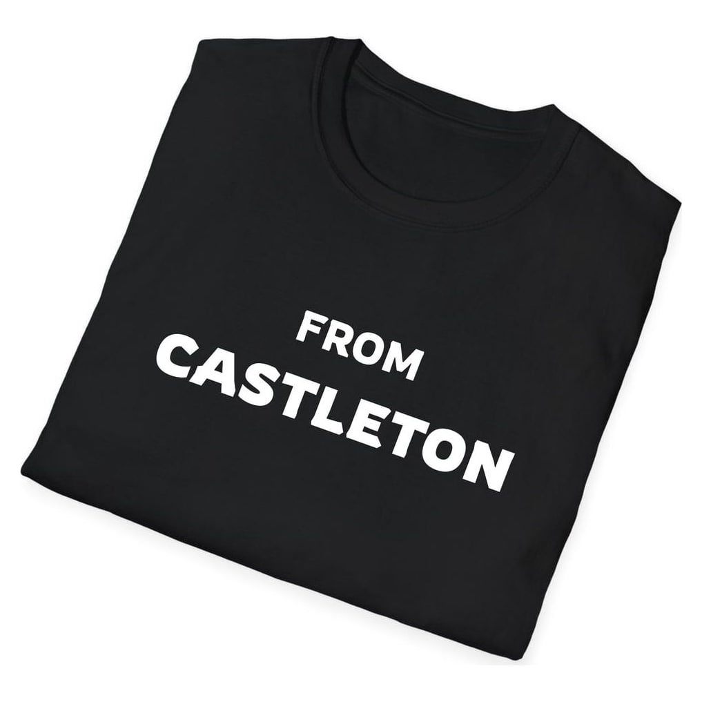 FROM Castleton — Black — view 4