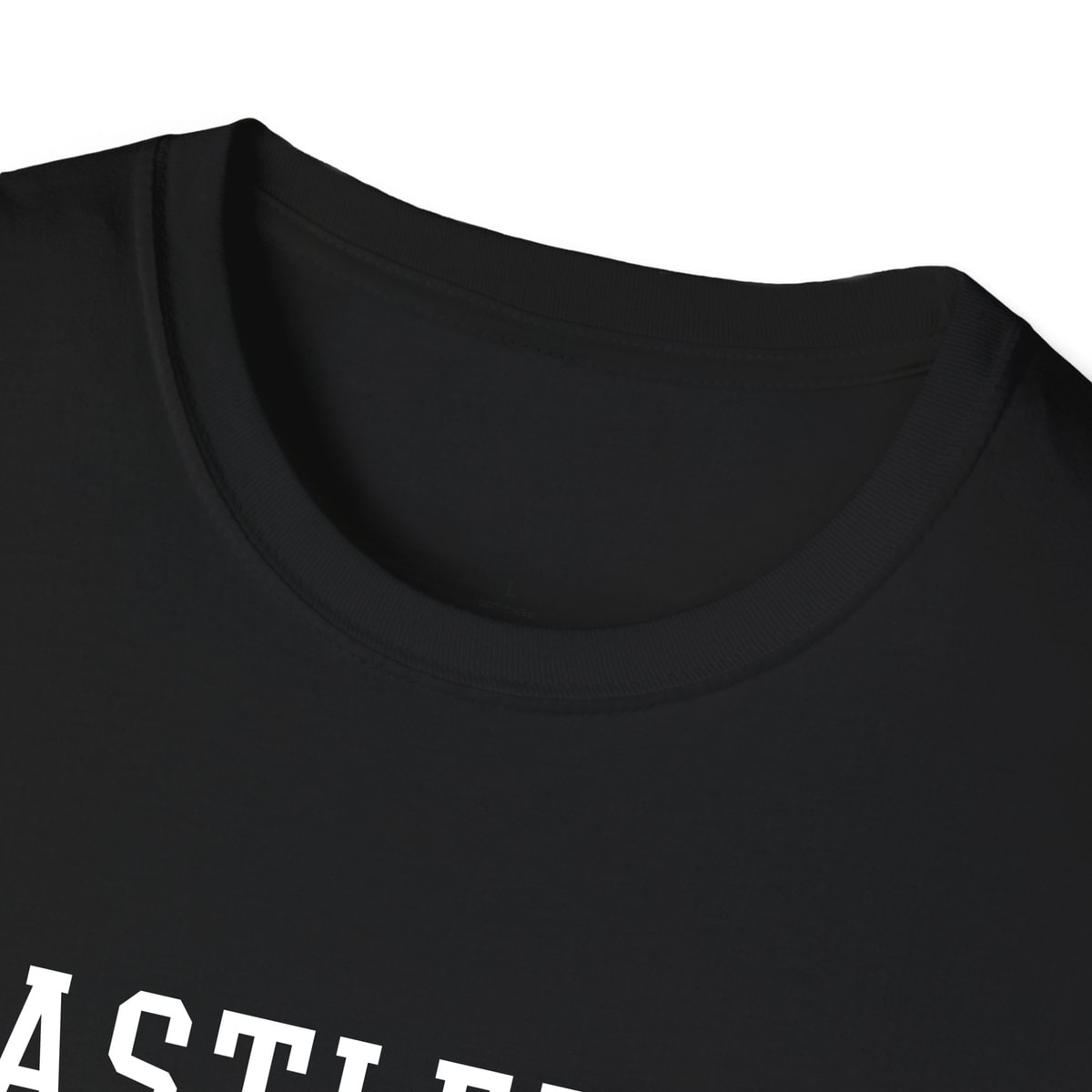 Castleton STANDARD ISSUE — Black — view 3