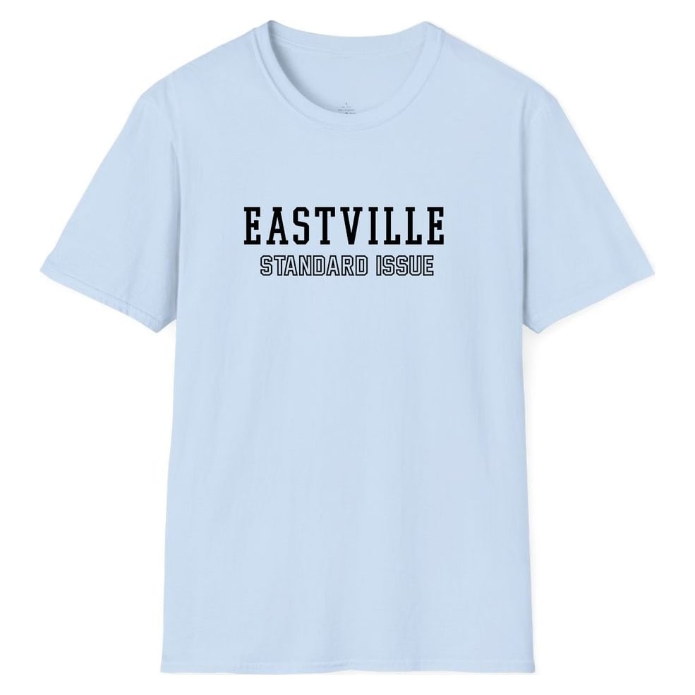 EASTVILLE STANDARD ISSUE — Light Blue