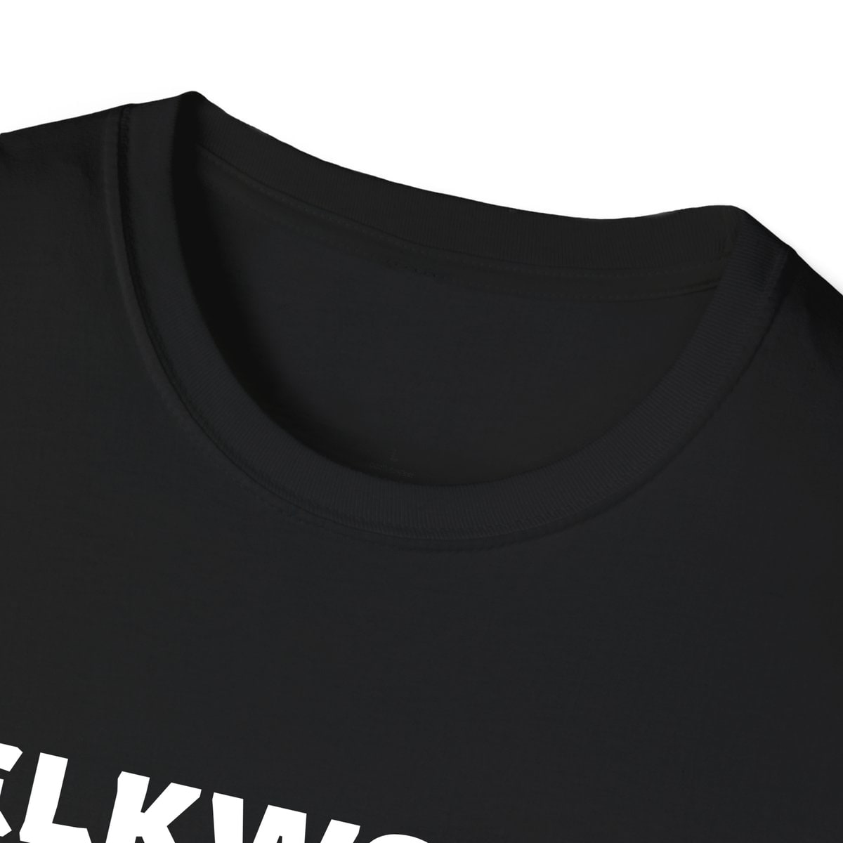 Elkwood LOCAL — Black — view 3