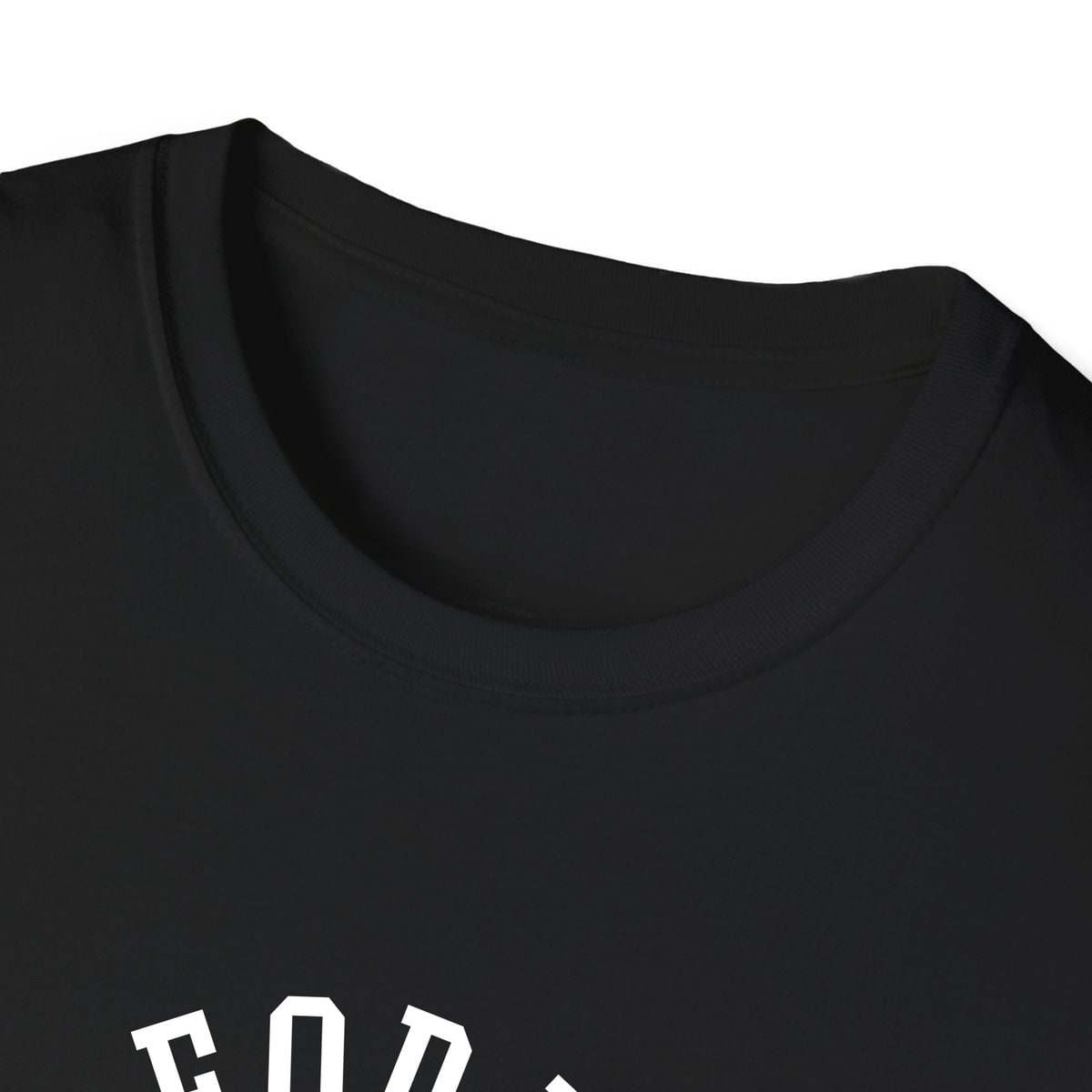 Ford ATHLETICS — Black — view 3