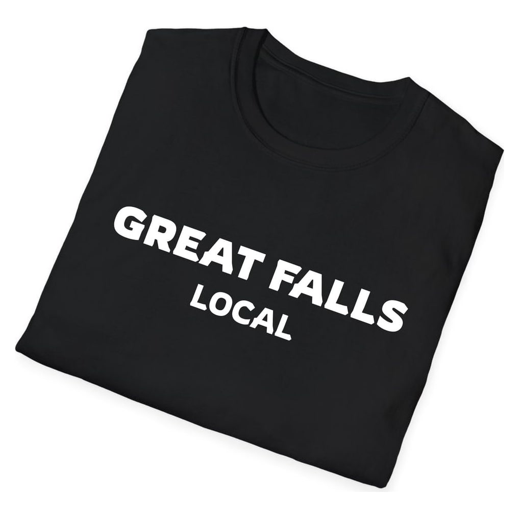 Great Falls LOCAL — Black — view 4