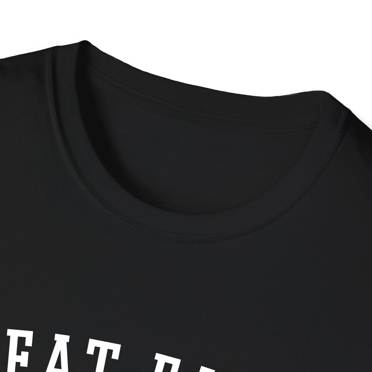 Great Falls STRONG — Black — view 3