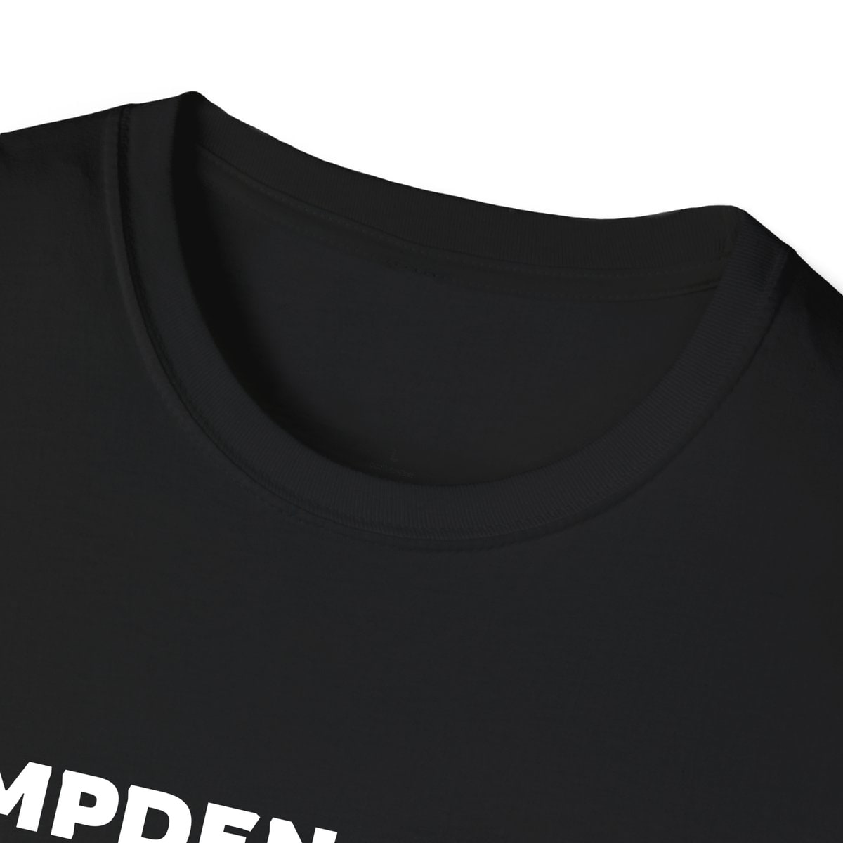Hampden Sydney ORIGINAL — Black — view 3