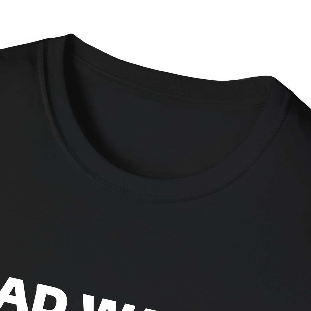 Head Waters OR NOWHERE — Black — view 3