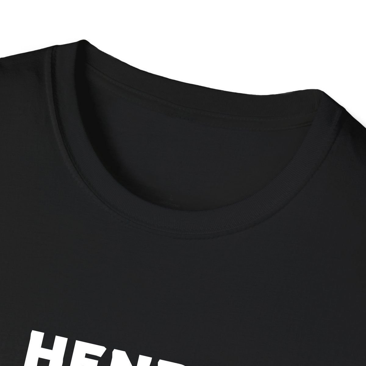 Henry NATIVE — Black — view 3