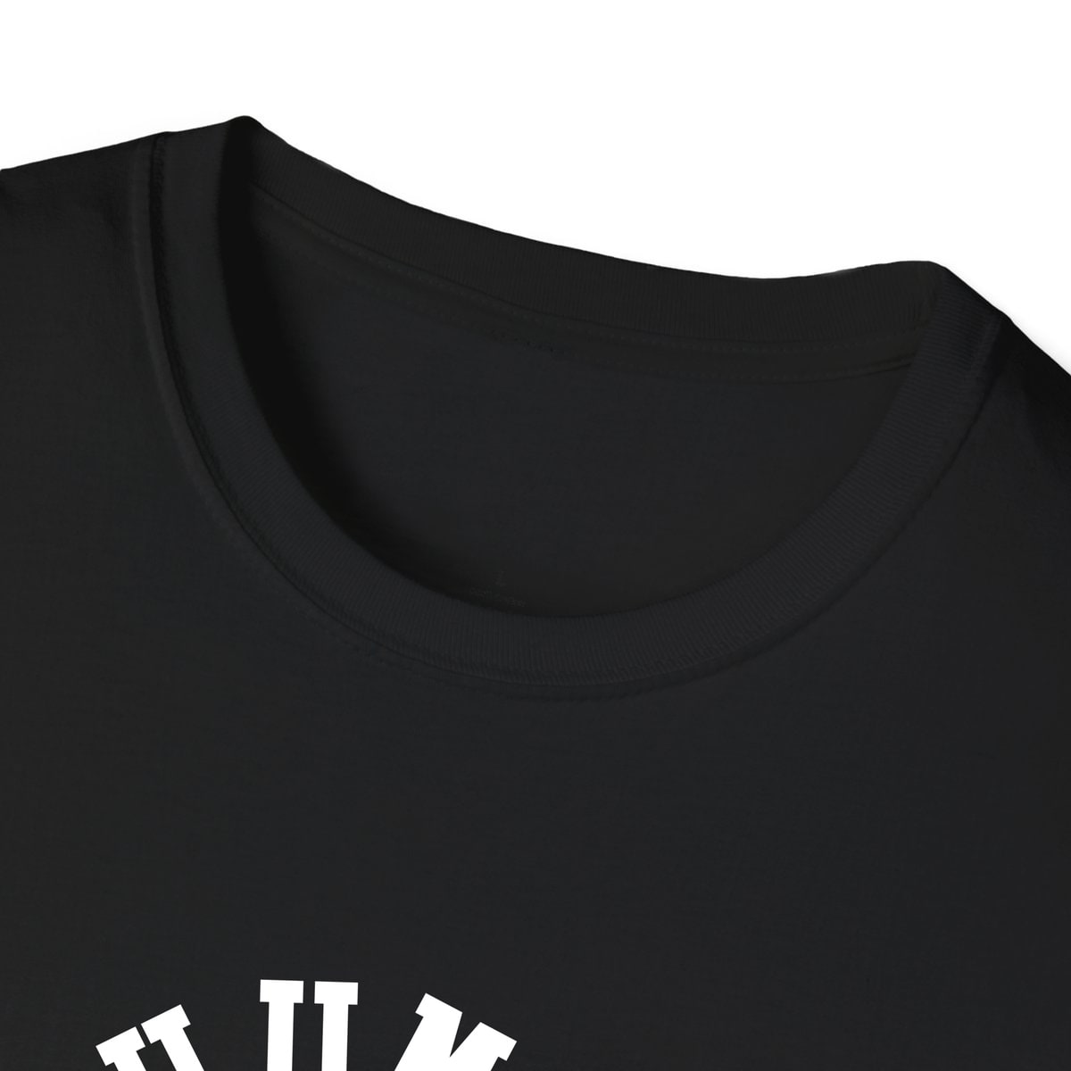 Hume 22639 ARCHED — Black — view 3