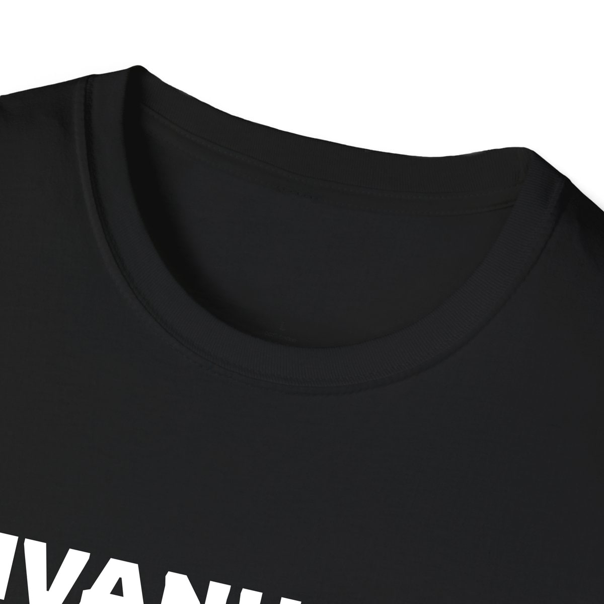 Ivanhoe LOCAL — Black — view 3