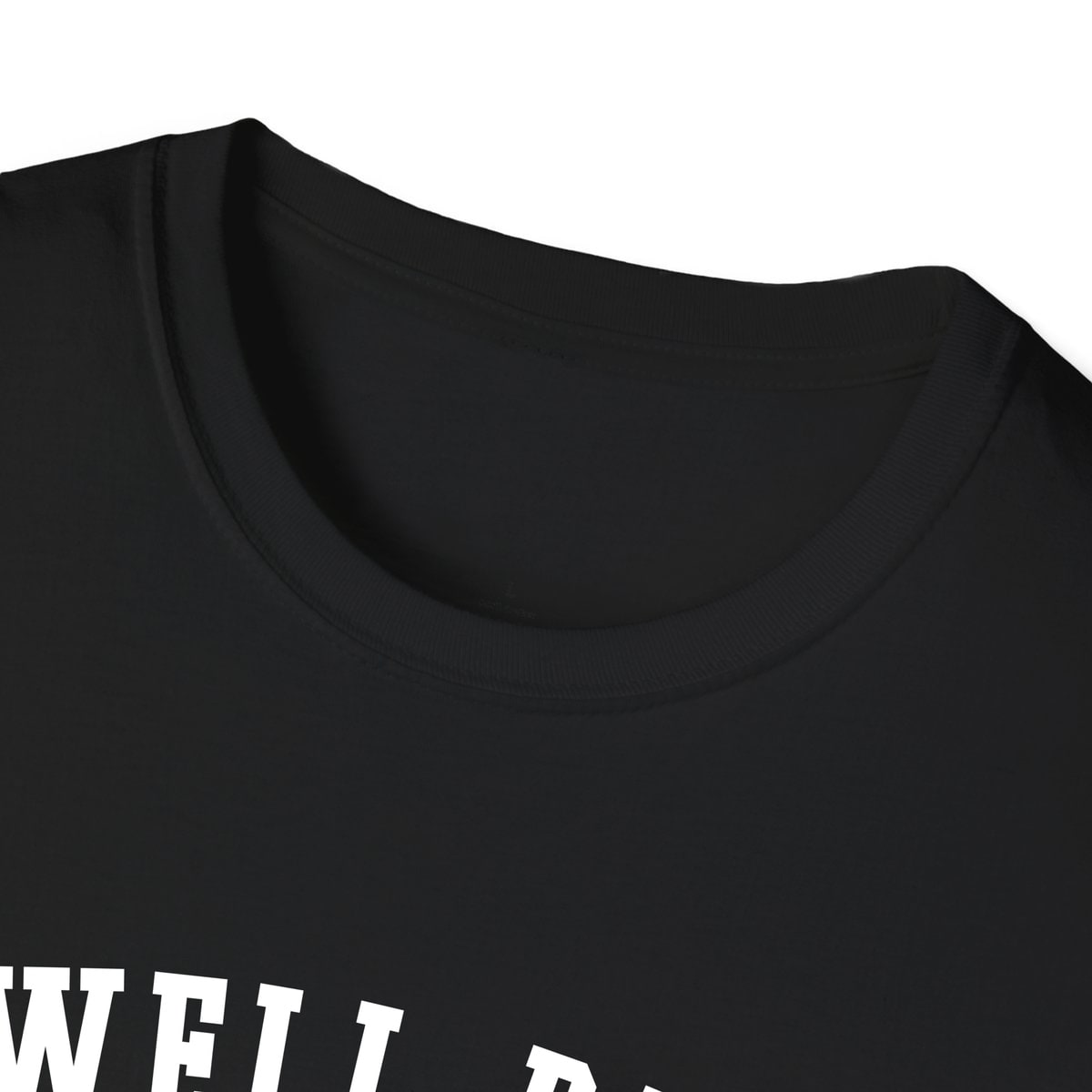 Jewell Ridge VIRGINIA ARCHED — Black — view 3