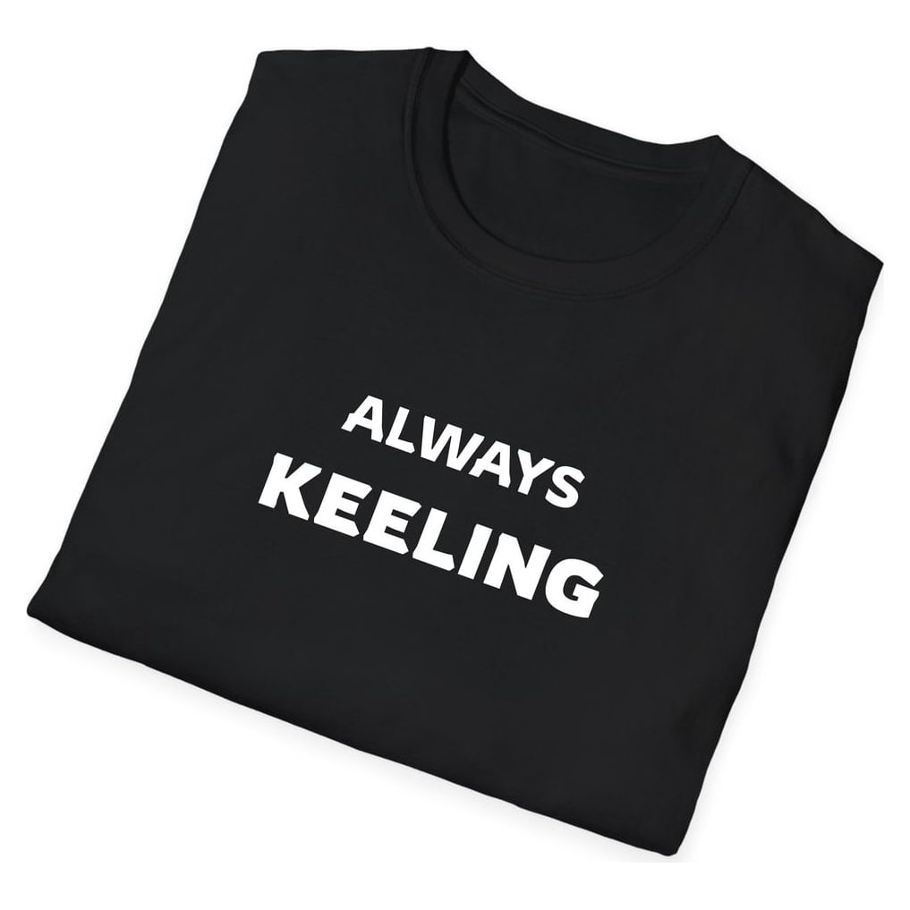 ALWAYS Keeling — Black — view 4