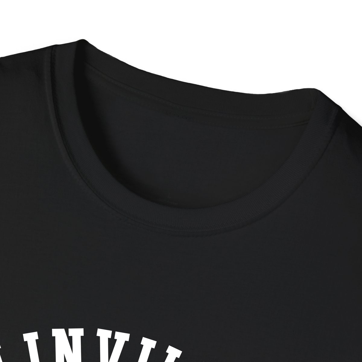 Linville VIRGINIA ARCHED — Black — view 3