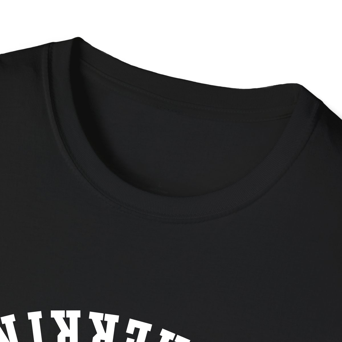 Meherrin 23954 ARCHED - UPSIDE DOWN — Black — view 3