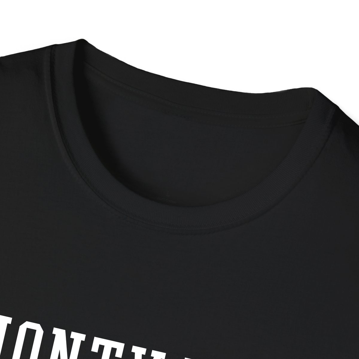 Montvale STANDARD ISSUE — Black — view 3