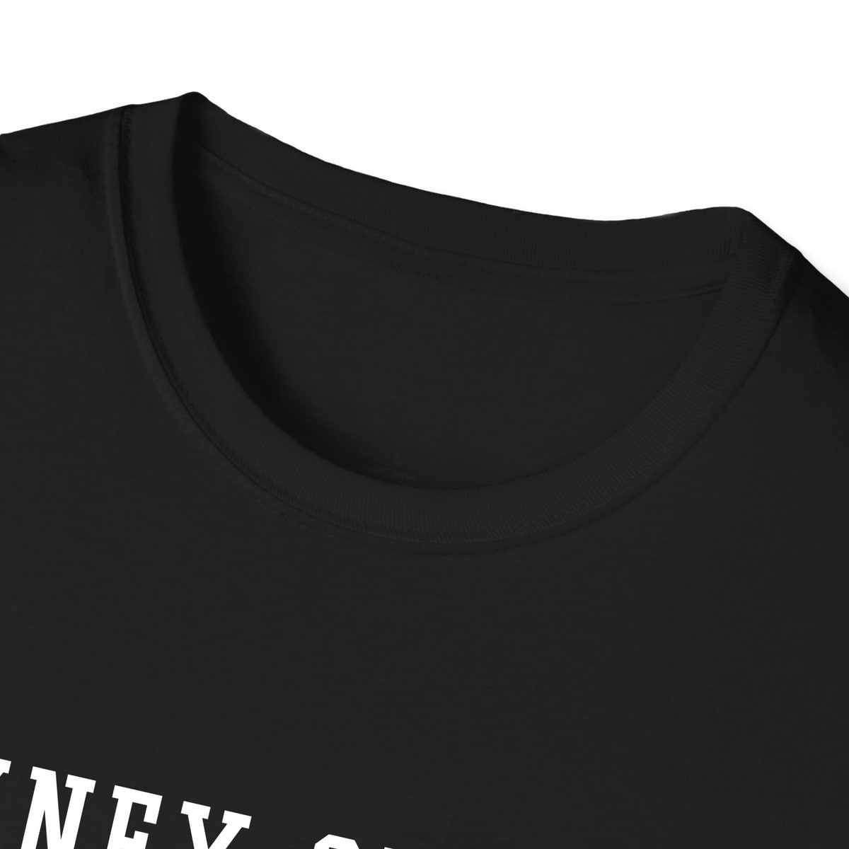 Orkney Springs STANDARD ISSUE — Black — view 3