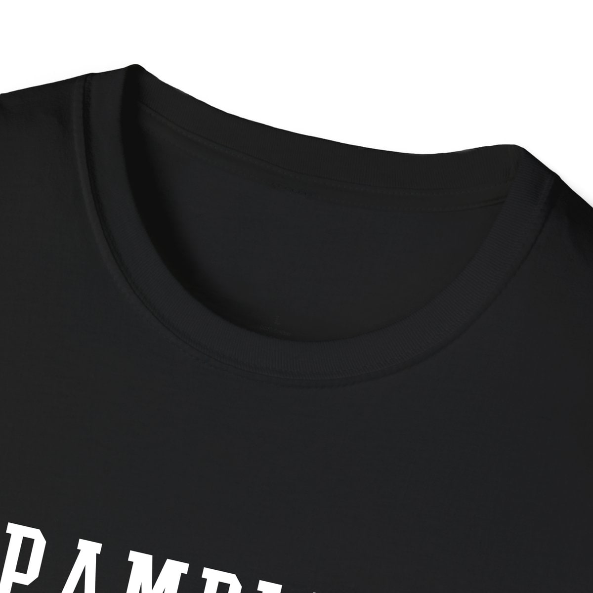 Pamplin STANDARD ISSUE — Black — view 3