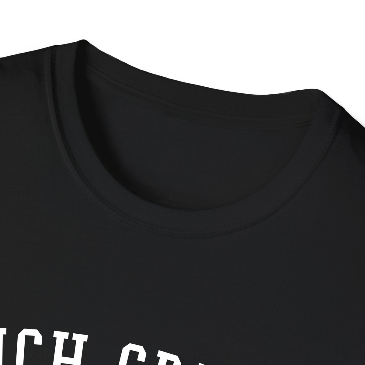 Rich Creek SUPPLY CO. — Black — view 3
