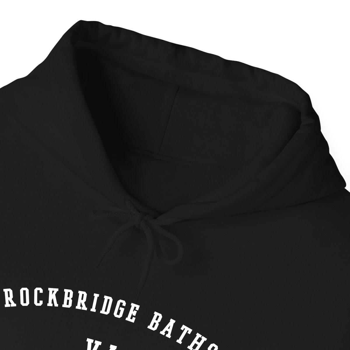 Rockbridge Baths VIRGINIA ARCHED — Black — view 4