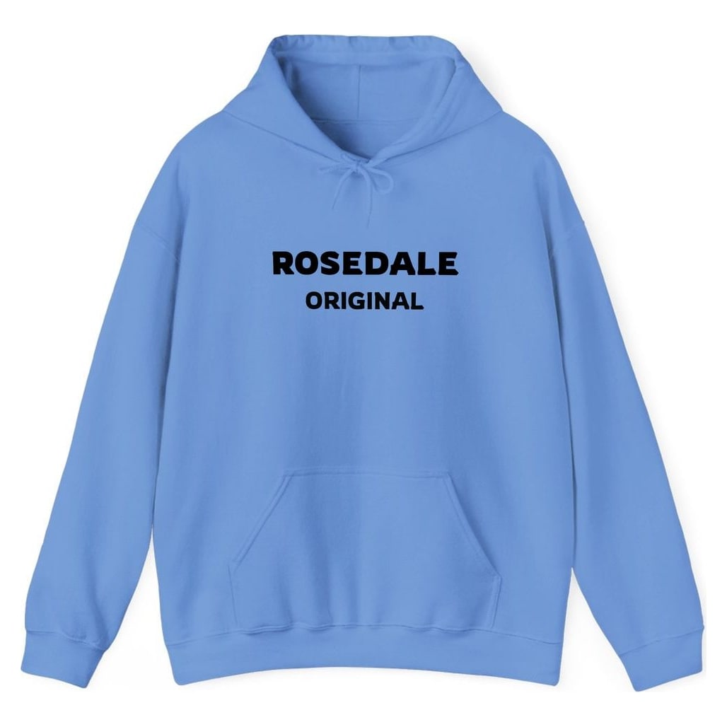 ROSEDALE ORIGINAL — Carolina Blue