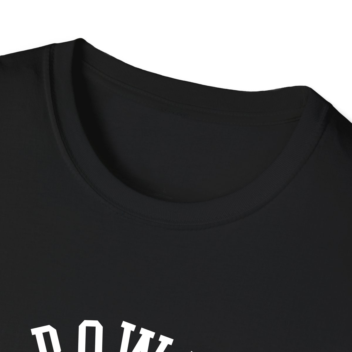 Rowe ATHLETICS — Black — view 3
