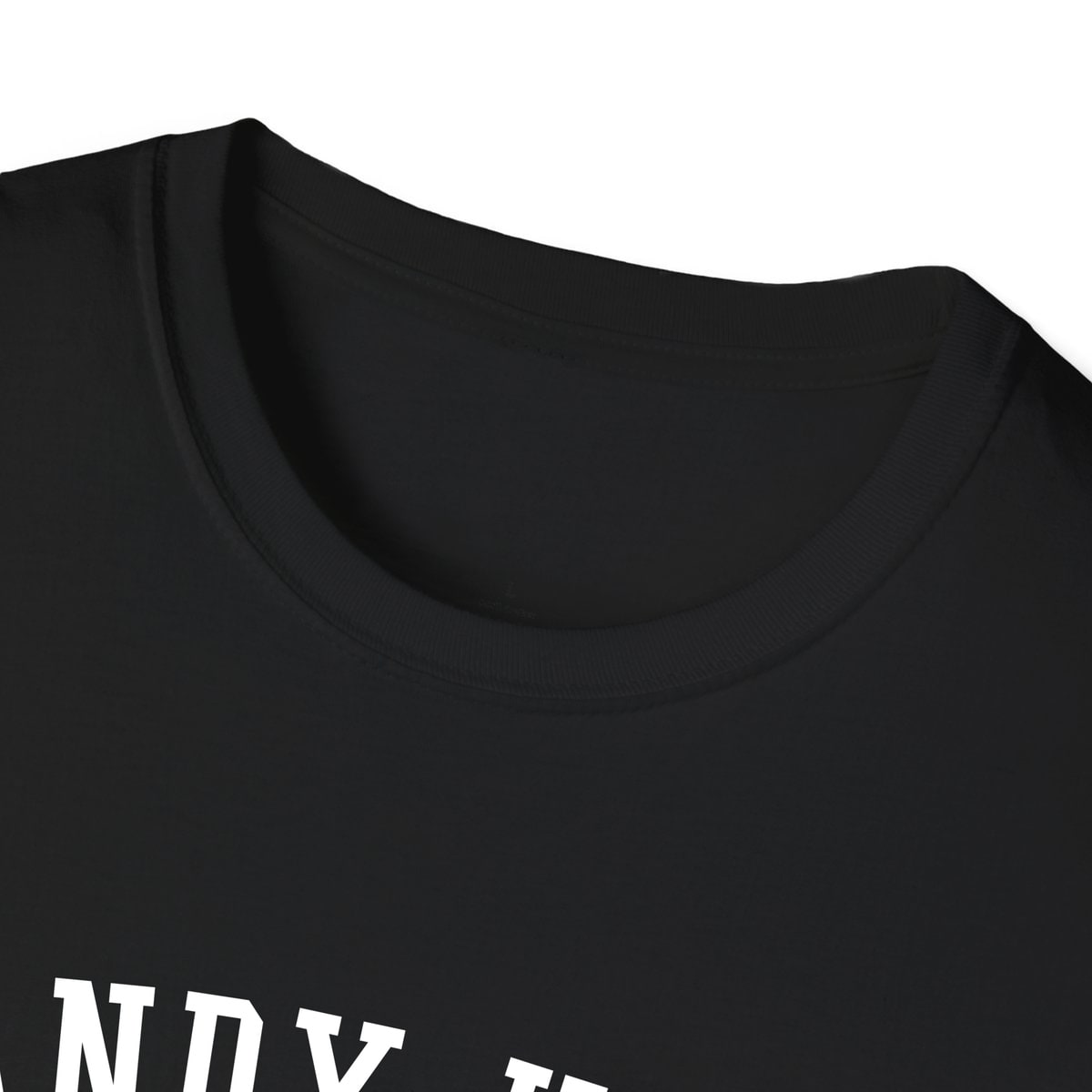 Sandy Hook SUPPLY CO. — Black — view 3