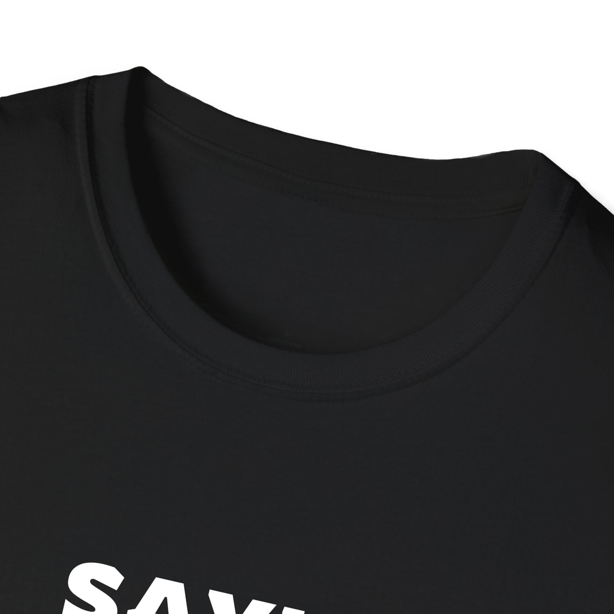 Saxis LOCAL — Black — view 3