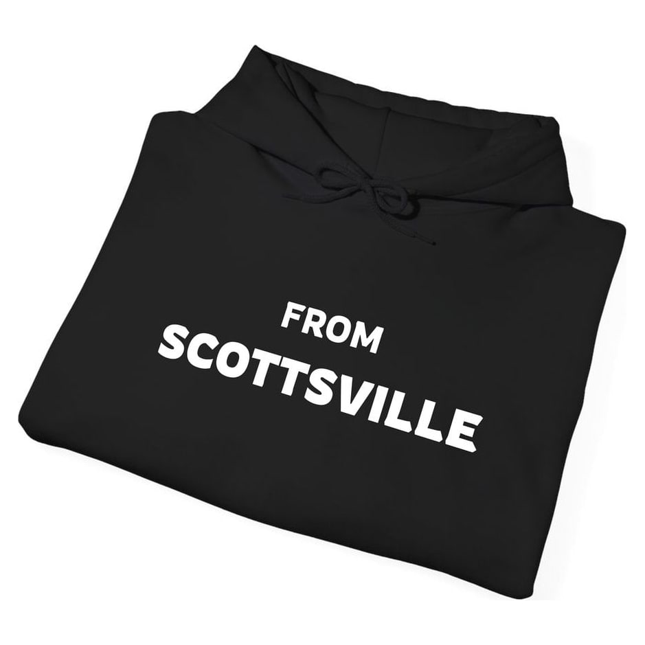 FROM Scottsville — Black — view 3