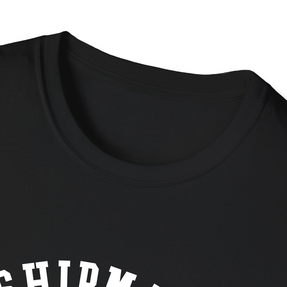 Shipman VIRGINIA ARCHED — Black — view 3