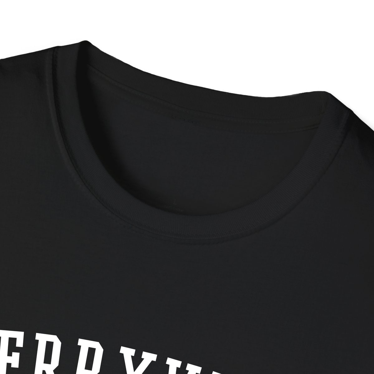 Sperryville STRONG — Black — view 3