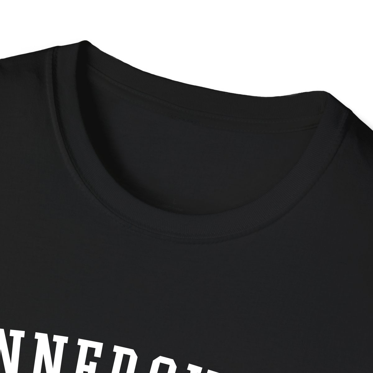 Tannersville STRONG — Black — view 3