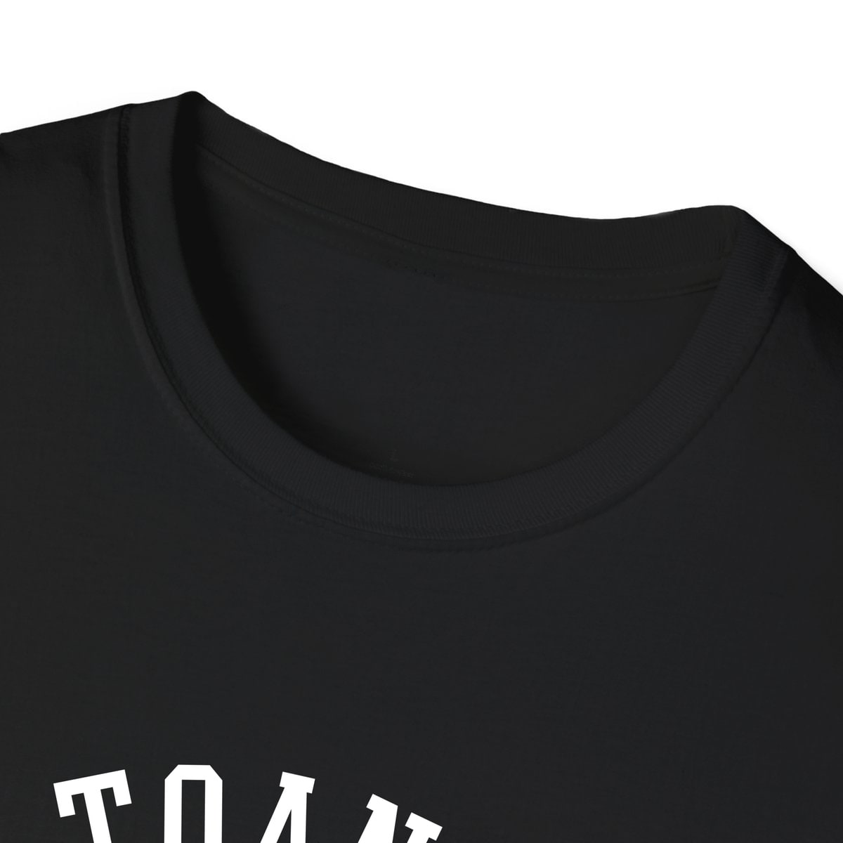 Toano ATHLETICS — Black — view 3