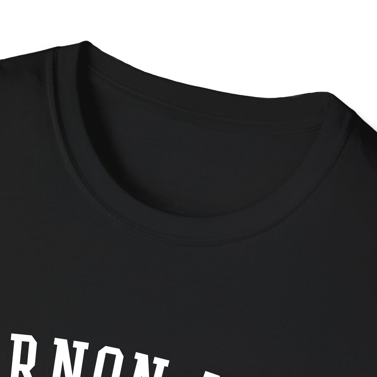 Vernon Hill STRONG — Black — view 3