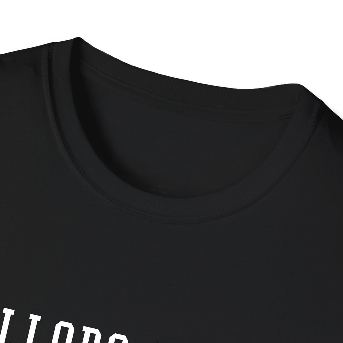 Wallops Island STANDARD ISSUE — Black — view 3