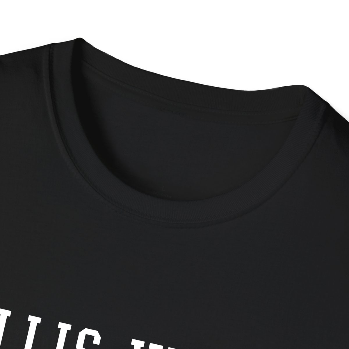 Willis Wharf STANDARD ISSUE — Black — view 3