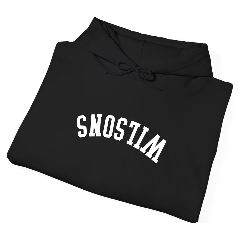 Wilsons ARCHED - UPSIDE DOWN — Black — view 3