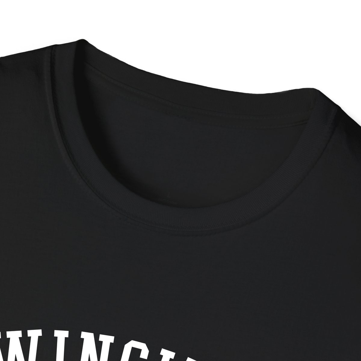 Wingina SUPPLY CO. — Black — view 3