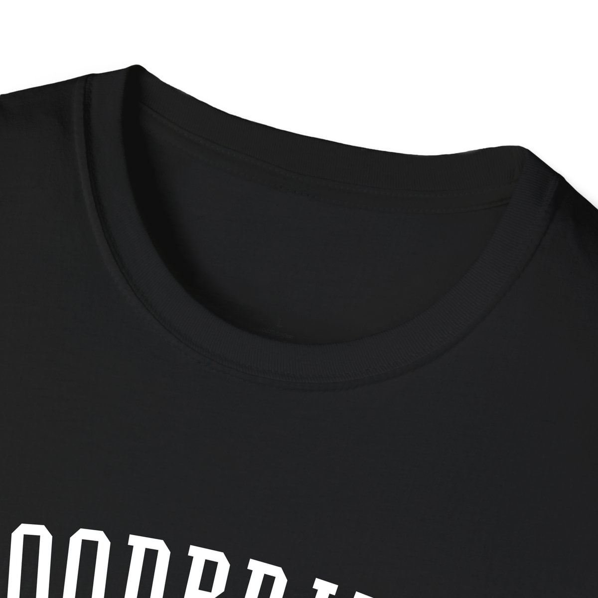 Woodbridge ATHLETICS — Black — view 3