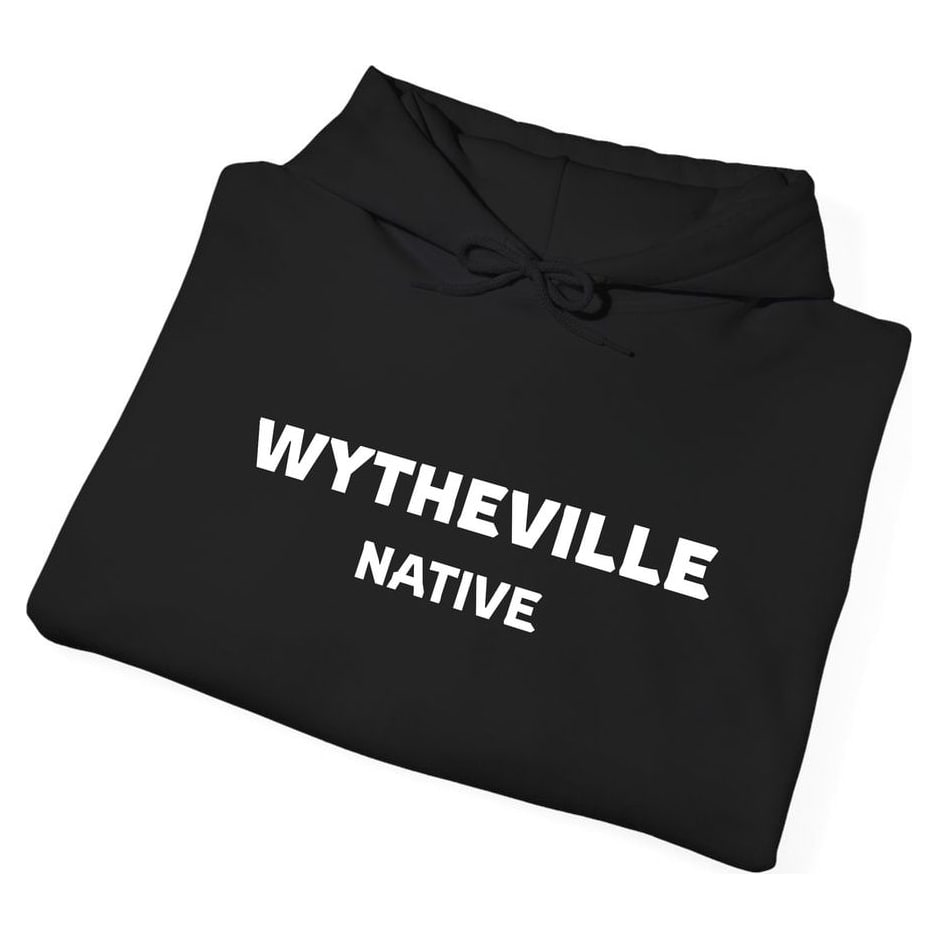 Wytheville NATIVE — Black — view 3