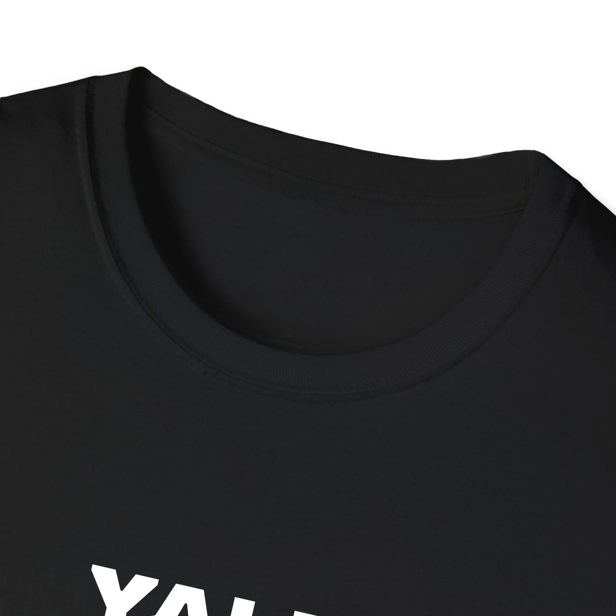 Yale ORIGINAL — Black — view 3