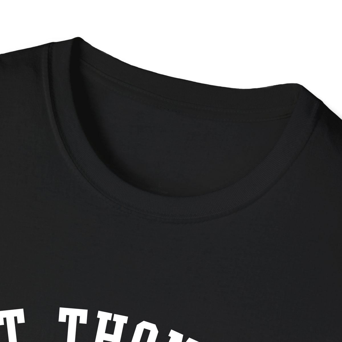 St Thomas VIRGIN ISLANDS ARCHED — Black — view 3