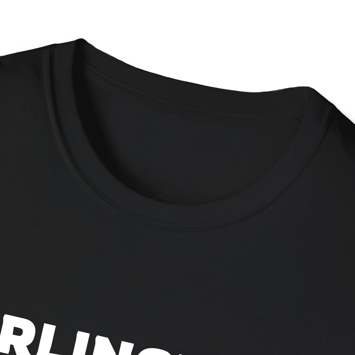 Arlington LOCAL — Black — view 3