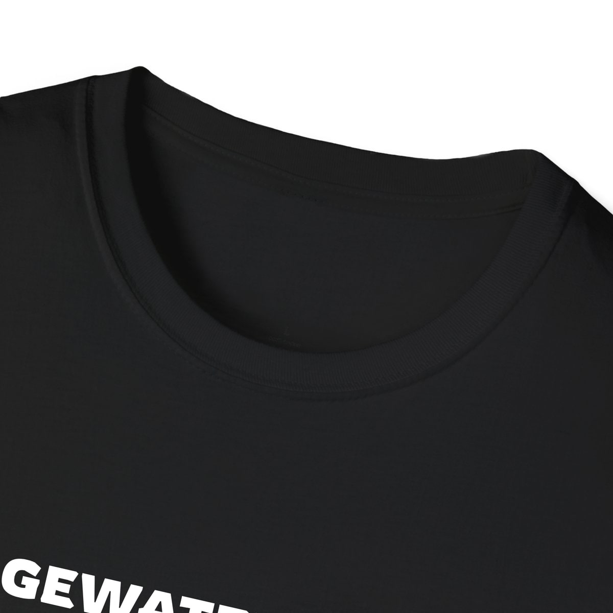 Bridgewater Corners OR NOWHERE — Black — view 3