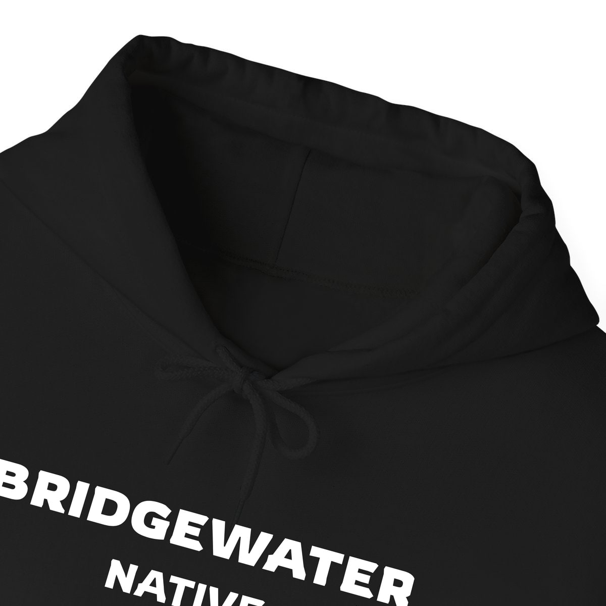 Bridgewater NATIVE — Black — view 4