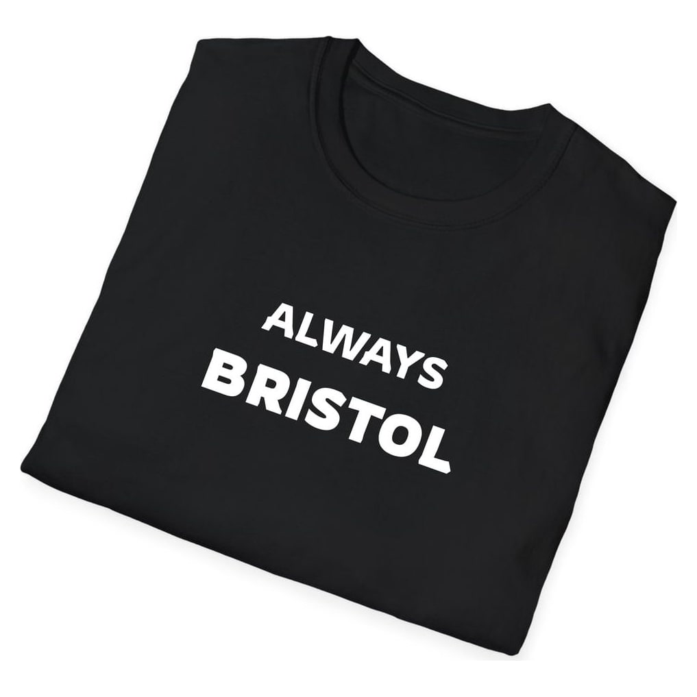 ALWAYS Bristol — Black — view 4