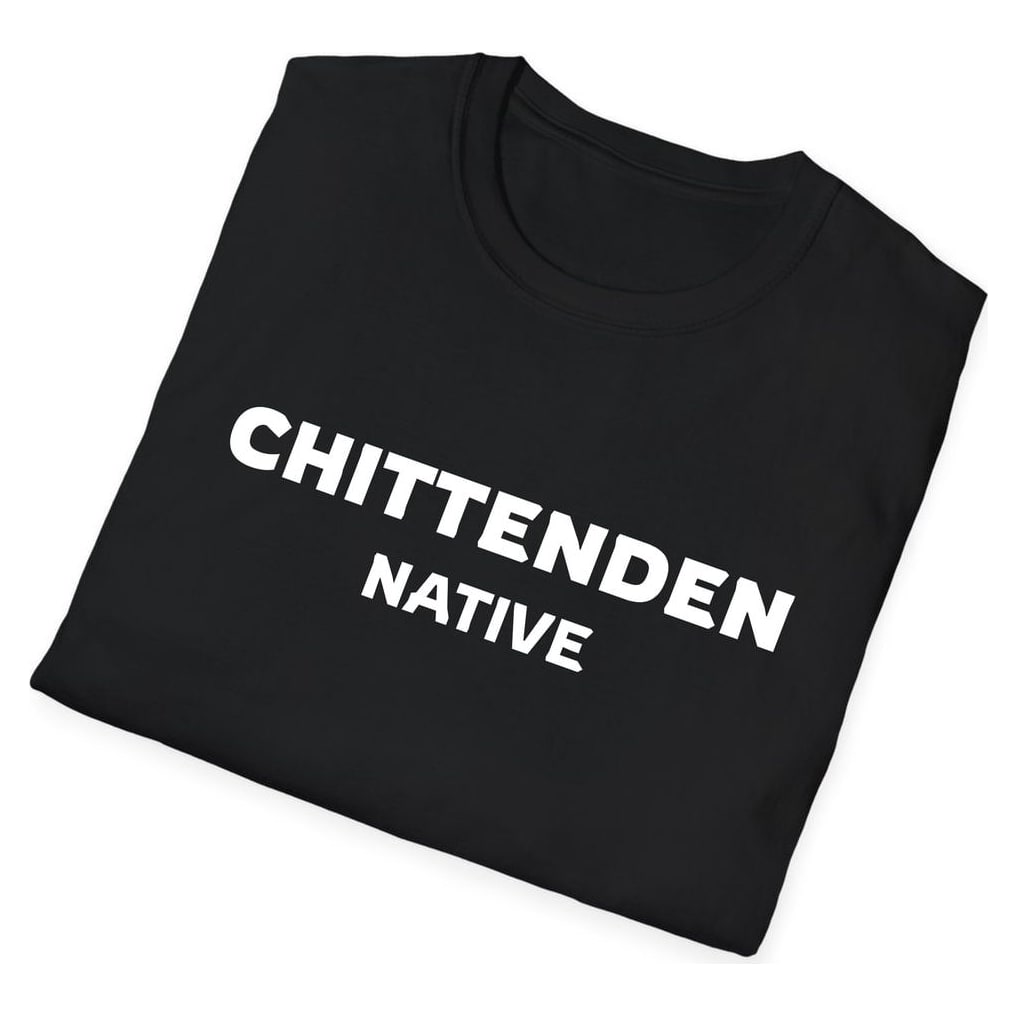 Chittenden NATIVE — Black — view 4