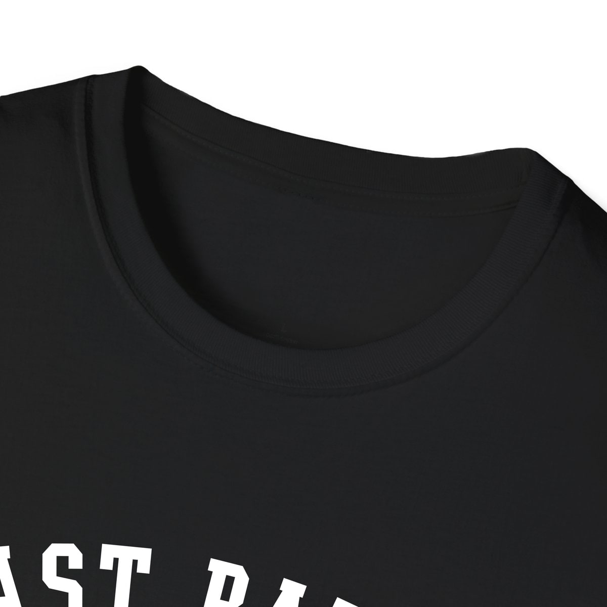 East Barre 05649 ARCHED — Black — view 3